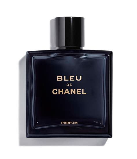 chanel bleu perfume dillards|chanel perfume original price.